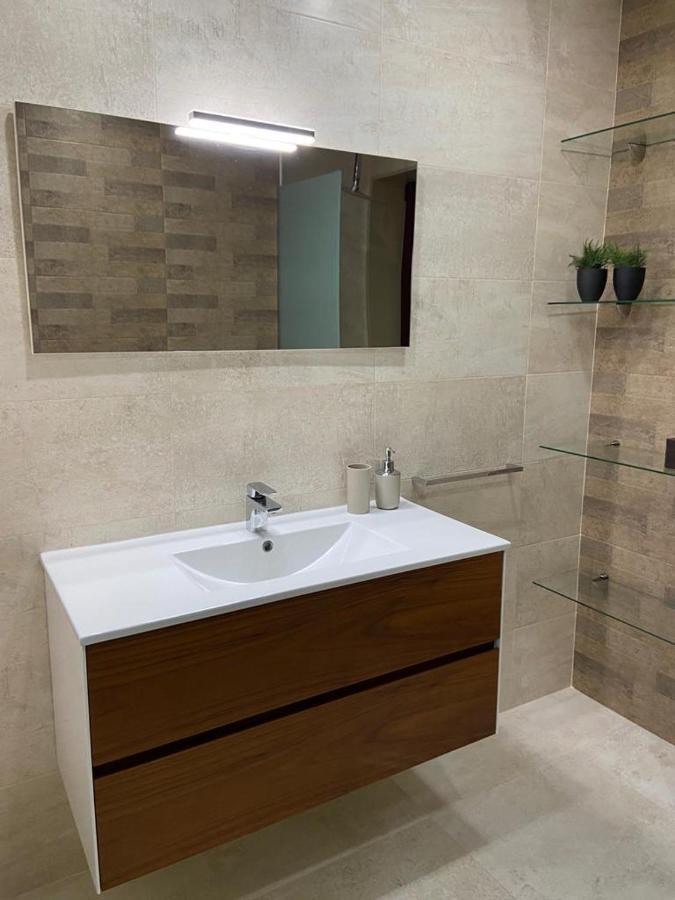 Vila Do Conde Apartment 2 - Os Maias Eksteriør billede