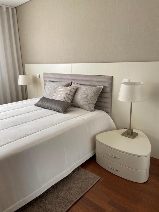 Vila Do Conde Apartment 2 - Os Maias Eksteriør billede