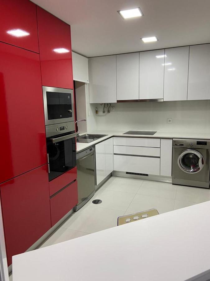 Vila Do Conde Apartment 2 - Os Maias Eksteriør billede