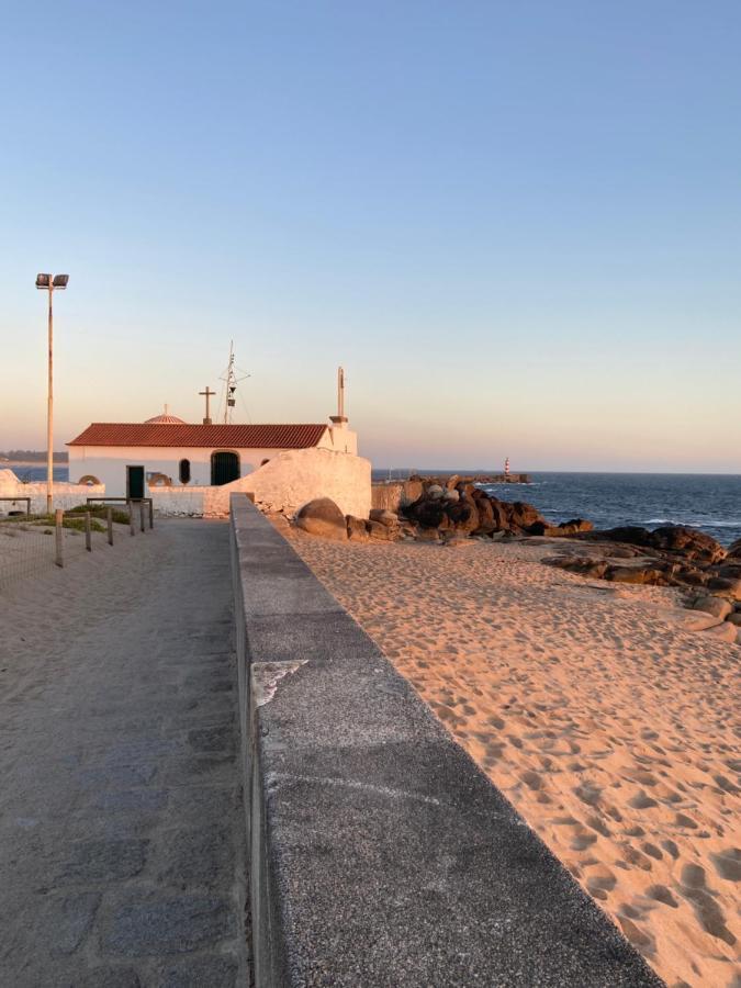 Vila Do Conde Apartment 2 - Os Maias Eksteriør billede